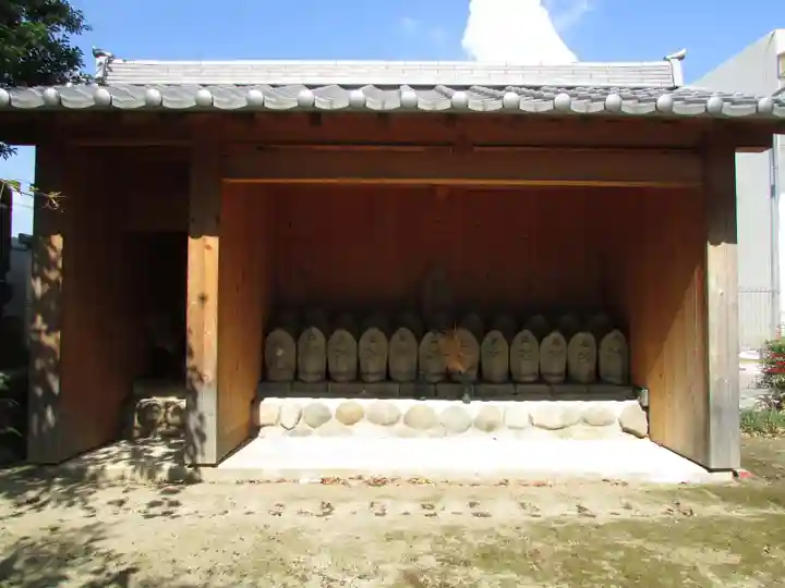 阿弥陀寺(愛知県)