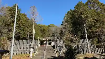 八坂神社 (徳島県)