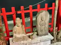 福徳稲荷神社(福岡県)