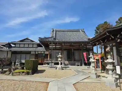 星田寺(大阪府)