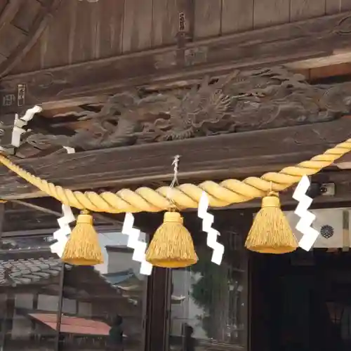 菊田神社(千葉県)