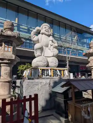 神田神社(神田明神)(東京都)