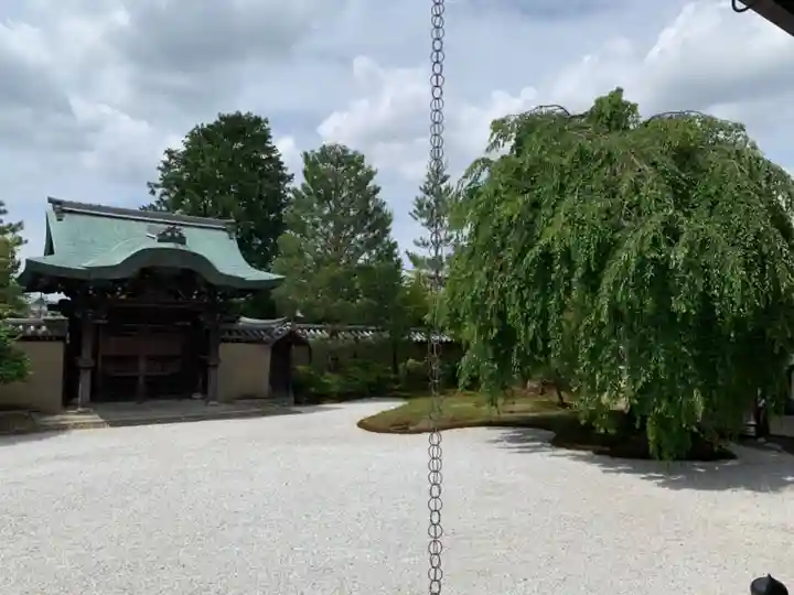 高台寺(高台寿聖禅寺・高臺寺)のその他建物