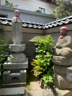 金勝寺(宮城県)