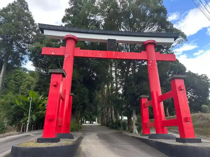 東霧島神社(宮崎県)