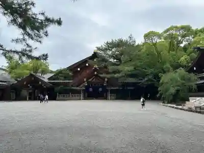 熱田神宮(愛知県)