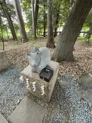 甲斐國一宮 浅間神社(山梨県)