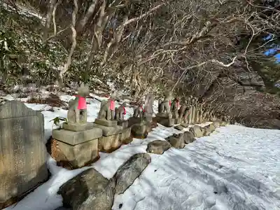 高山稲荷神社(青森県)