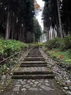 天台寺(岩手県)