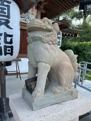 伊和志津神社(兵庫県)