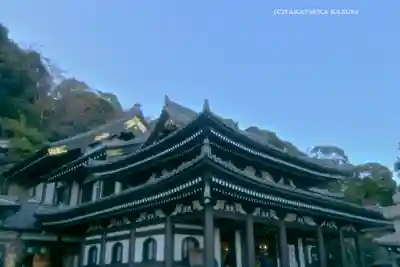 長谷寺(神奈川県)