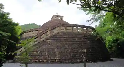 化野念仏寺のその他建物