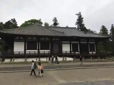 東大寺のその他建物