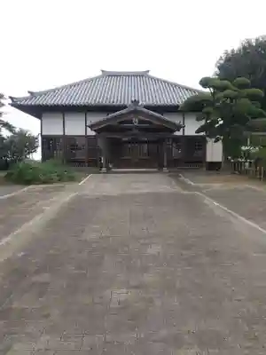 宝光寺(栃木県)