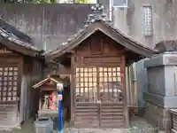 貞寿寺のその他建物