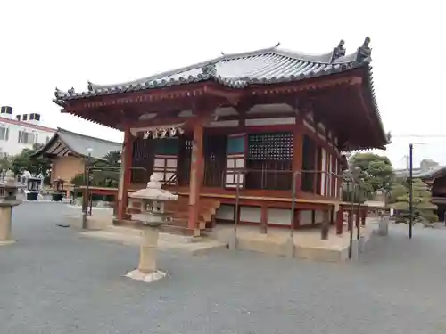 総持寺(大阪府)