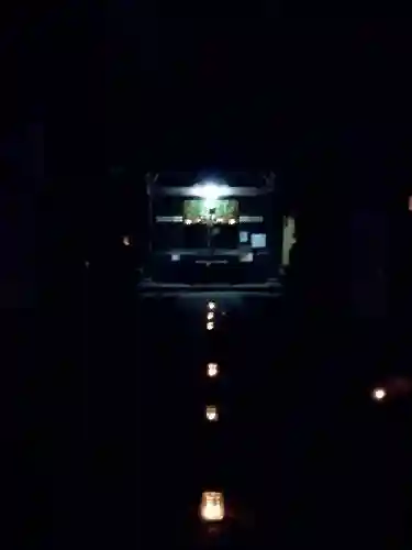 伏木香取神社のその他建物