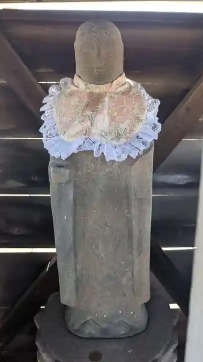 祠(地蔵)(愛知県)