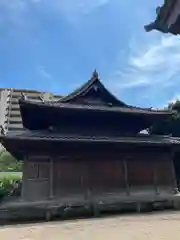 東海寺(東京都)