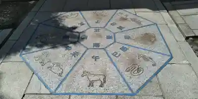 三宮神社のその他建物