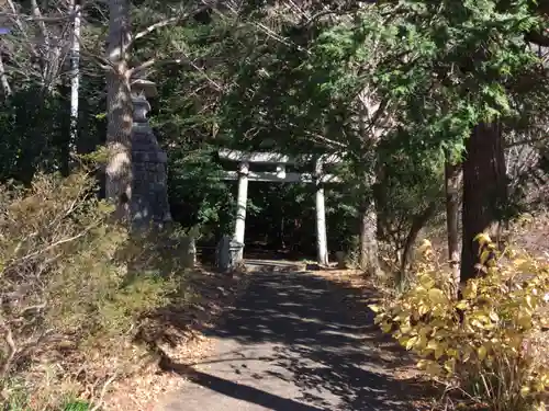 愛宕神社のその他建物