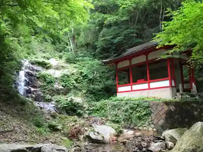 三方石観世音(福井県)