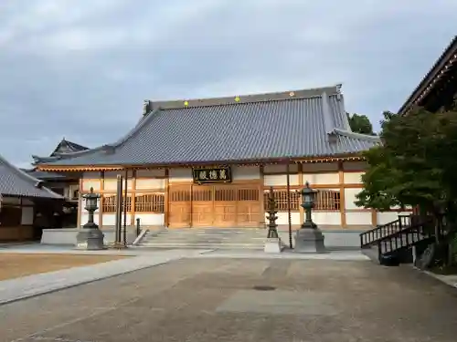 晧臺寺(長崎県)