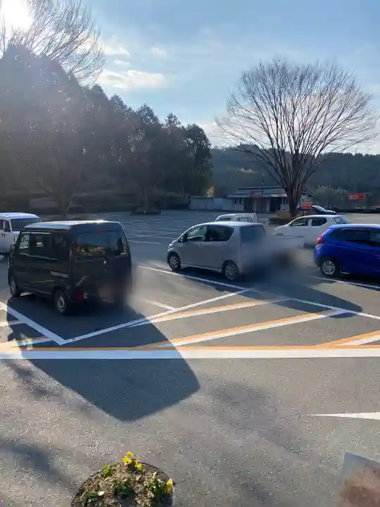 高塚愛宕地蔵尊のその他建物