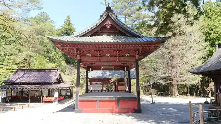 北口本宮冨士浅間神社のその他建物