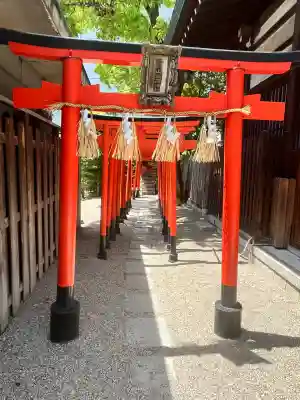堀越神社(大阪府)