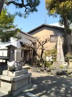 霊光殿天満宮(京都府)