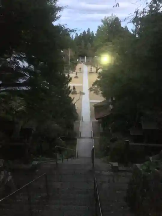 赤井嶽薬師 常福寺のその他建物