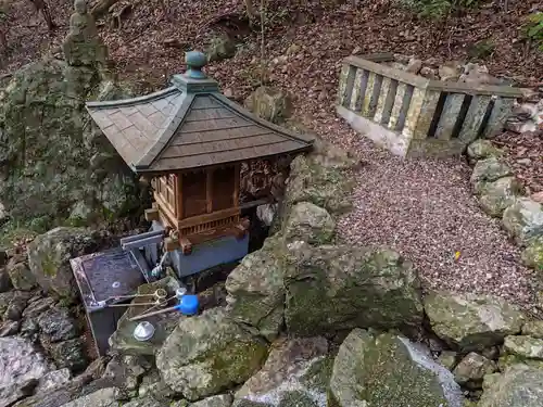 大日寺(高知県)