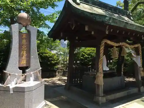 佐賀縣護國神社(佐賀県)