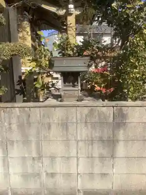 福重寺(愛知県)