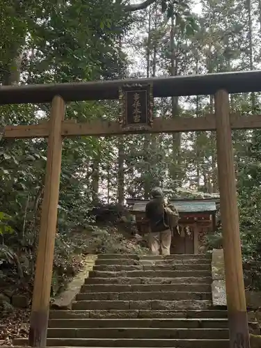 事任八幡宮(静岡県)