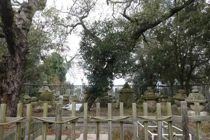 志度寺(香川県)