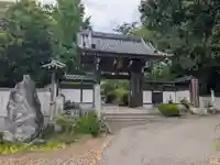 宥勝寺(埼玉県)