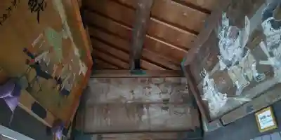 棚倉孫神社(京都府)