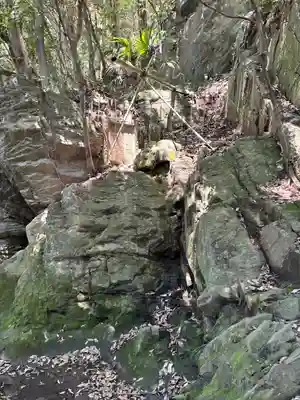 佐志能神社(茨城県)