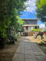 福泉寺の地蔵