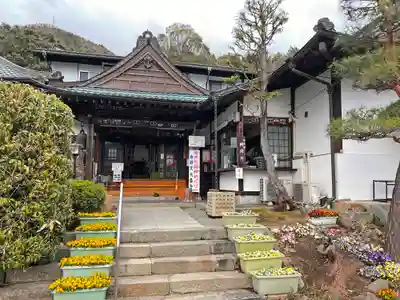 大善寺のその他建物