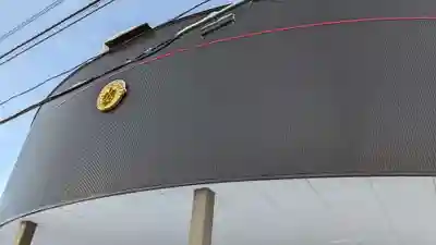 徳厳寺のその他建物