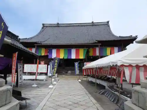 浄信寺(滋賀県)