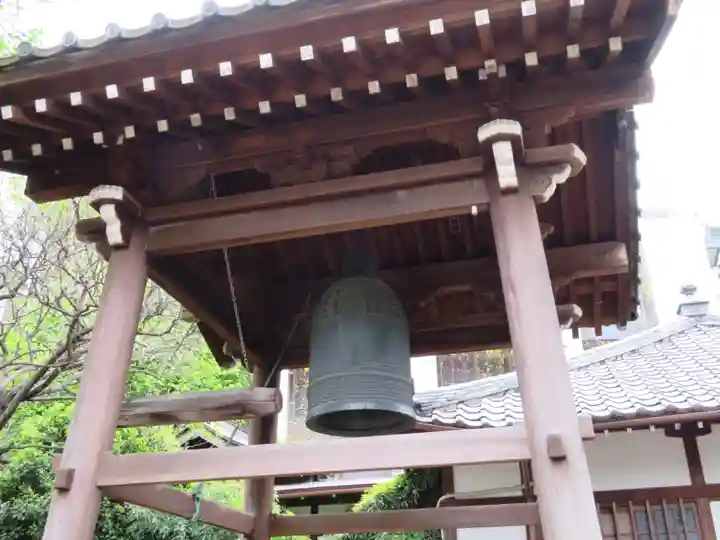 新井薬師(梅照院)のその他建物