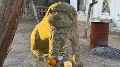 春日神社(徳島県)