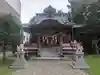 八雲神社(千葉県)