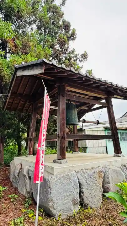 二宮赤城神社(群馬県)