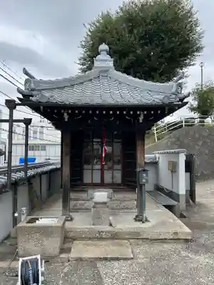 一乗寺(大阪府)