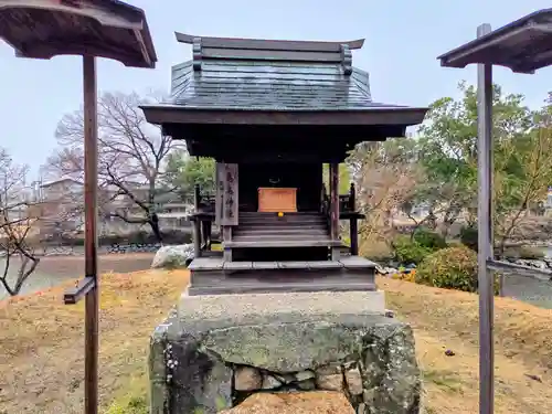 吉備津彦神社(岡山県)